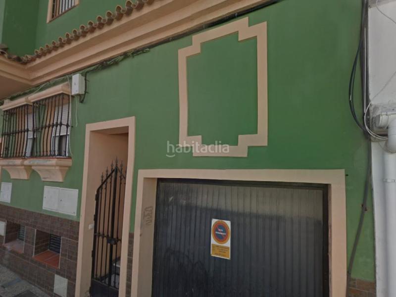 Foto e2b3b337-e29a-43e6-b44c-0bde18d2ffee. Car parking in Mondejar-Junquillos Línea de la Concepción (La)