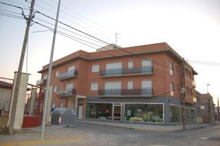 Autoparkplatz  C/ nostra senyora de l´asumpsió. Solvia inmobiliaria  garaje deltebre