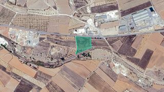 Finca rústica  Costera blanca. Solvia inmobiliaria  suelo rústico romana la