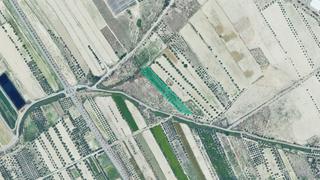 Rural plot  Camino voz negra. Solvia inmobiliaria  suelo urbanizable sectorizado sangonera la