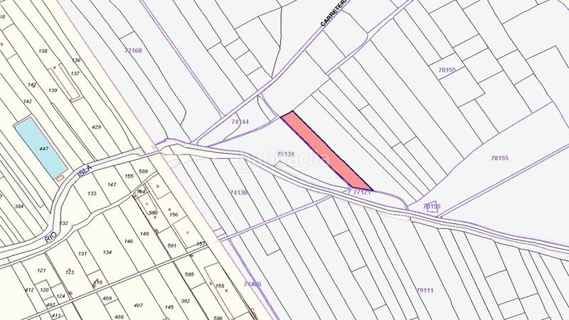 Foto 70a122cb-753d-499e-83ab-bb5eebd29bbf. Finca rústica solvia inmobiliaria suelo urbanizable sectorizado Sangonera la Seca en Murcia