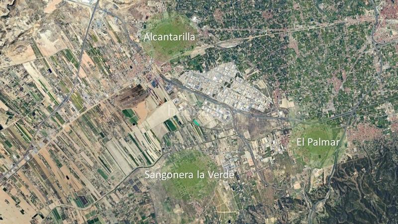 Foto 9ee333ce-c9b6-4583-a604-57934e524300. Finca rústica solvia inmobiliaria suelo urbanizable sectorizado Sangonera la Seca en Murcia