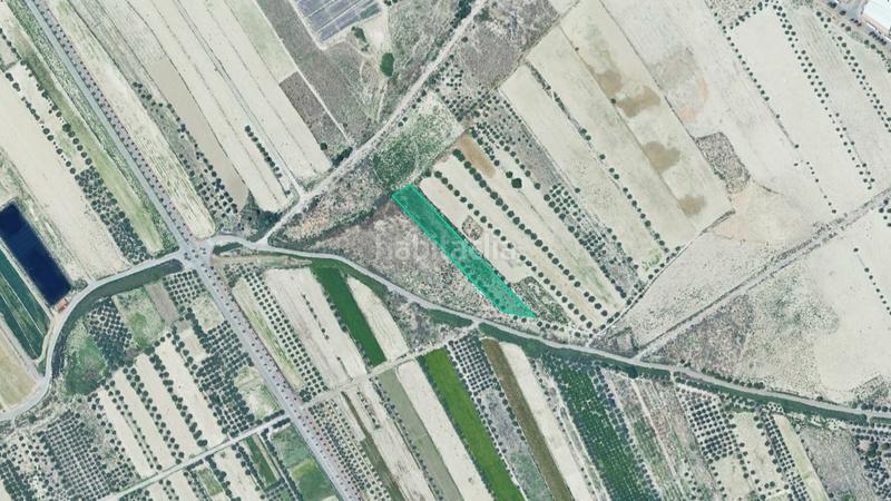 Foto a42cb4d3-964c-4cb9-b4c8-d81701f7a368. Finca rústica solvia inmobiliaria suelo urbanizable sectorizado Sangonera la Seca en Murcia