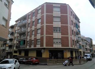 Aparcament cotxe  Tarragona. Solvia inmobiliaria  garaje sant joan de vilatorrada