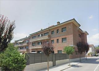 Parking voiture  Sant pere. Solvia inmobiliaria  garaje sant antoni de vilamajor