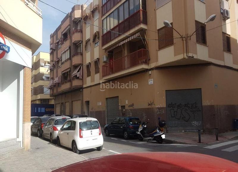 Foto 00e20632-4642-4d28-bc8b-c28f4edb781e. Autoparkplatz in Florida Baja Alicante