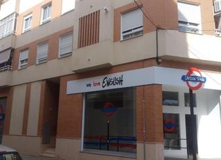Autoparkplatz  Castor. Solvia inmobiliaria  garaje alicantealacant