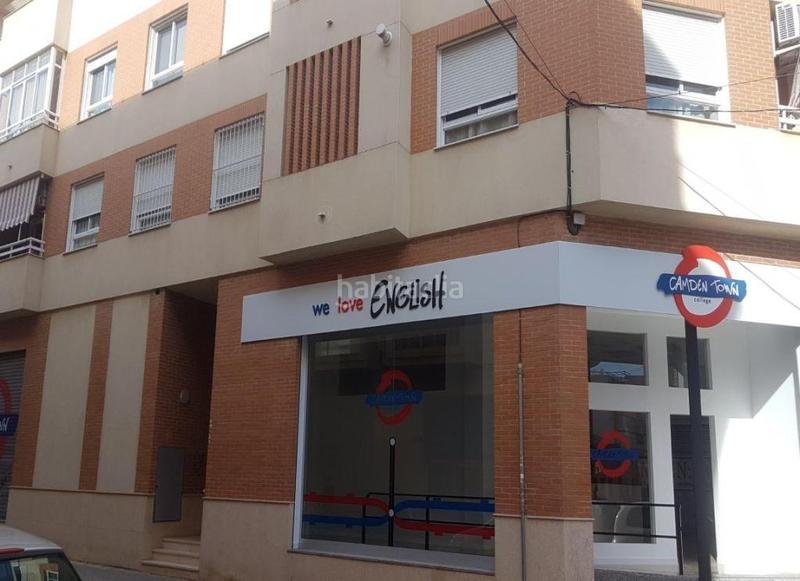 Foto 0d176902-3eef-4945-a76f-875b7c9d33fc. Autoparkplatz in Florida Baja Alicante