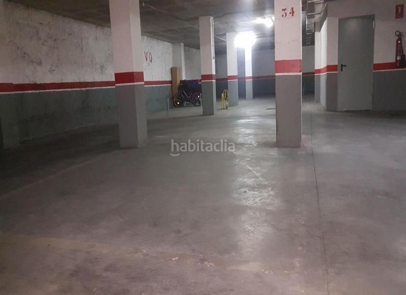 Foto 45e555b1-4bb8-4170-a200-608b4ce77cc0. Autoparkplatz in Florida Baja Alicante