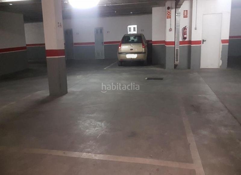 Foto 7b1a7730-4093-4133-9847-705801c19795. Autoparkplatz in Florida Baja Alicante