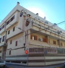 Aparcament cotxe  Nuestra señora monserrate. Solvia inmobiliaria  garaje almoradí