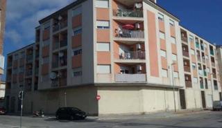 Aparcament cotxe  Prolongacion valencia. Solvia inmobiliaria  garaje ulldecona