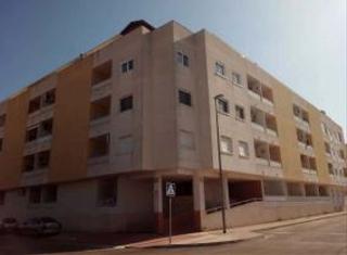 Aparcament cotxe  Rambla. Solvia inmobiliaria  garaje almoradí