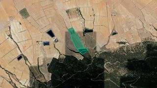 Landgut  Ptda charquillos - el carche. Solvia inmobiliaria  suelo rústico jumilla