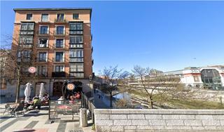 Pis  C/ urazurrutia. Solvia inmobiliaria  piso bilbao