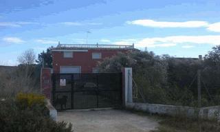Chalet  Pl/ diseminados. Solvia inmobiliaria  chalet independiente ribaroja de túria