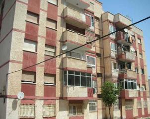 Piso  Tierra (r). Solvia inmobiliaria  piso roquetas de mar