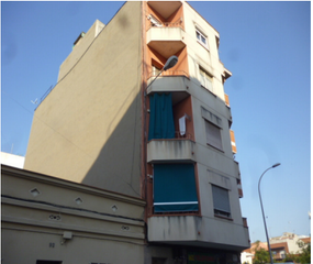 Appartement  Coronel sanfeliu. Solvia inmobiliaria  piso prat de llobregat el