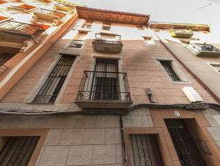 Appartement  C/ agustina de aragón. Solvia inmobiliaria  piso zaragoza