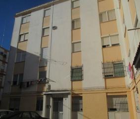 Pis  Alvan. Solvia inmobiliaria  piso jerez de la frontera