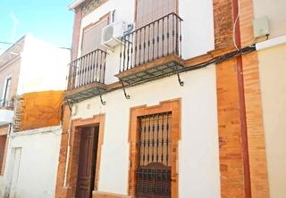 Xalet  Colon. Solvia inmobiliaria  casa coria del río