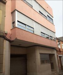 Pis  L'entrada. Solvia inmobiliaria  piso benaguasil