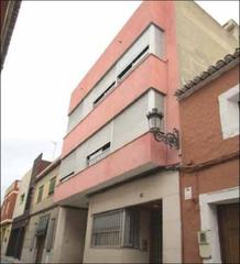 Pis  L'entrada. Solvia inmobiliaria  piso benaguasil