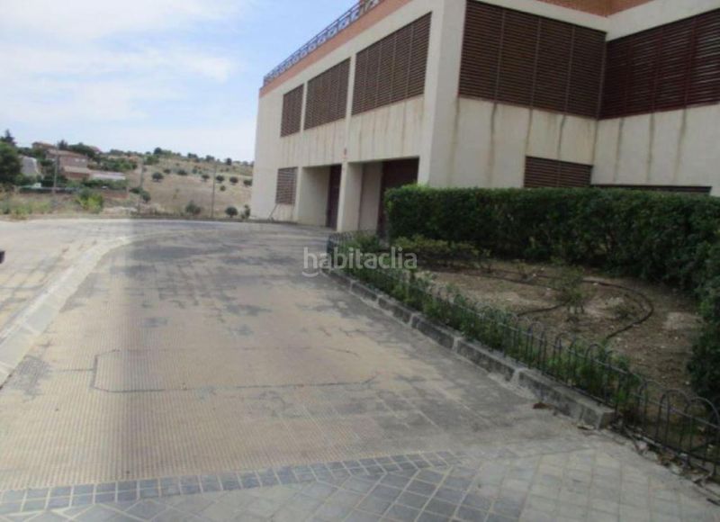 Foto 7e3d1e51-9c81-4669-8364-8c3f1ec84abc. Aparcament cotxe a El Mirador-El Grillero Arganda del Rey