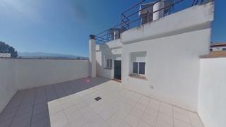 Dúplex  C/ pintor velazquez. Solvia inmobiliaria  dúplex peligros