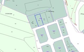 Propriété  Aguadores. Solvia inmobiliaria  suelo urbano carrión de los céspedes
