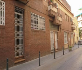 Parking voiture  Manzanares. Solvia inmobiliaria  garaje barcelona