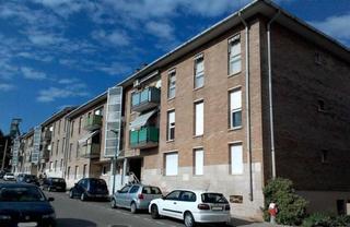 Pis  Sant salvador. Solvia inmobiliaria  piso súria