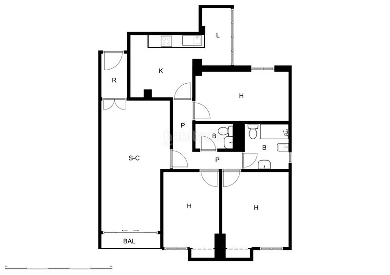 Foto ffeb0bb9-81d4-431e-a16d-b8f655bd2206. Appartement dans Fuensanta- Arcángel Córdoba