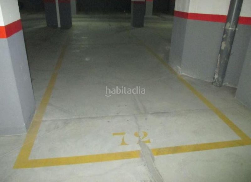 Foto 384b58b8-d402-4ab2-bfd0-a7d053acc69e. Aparcament cotxe a El Mirador-El Grillero Arganda del Rey