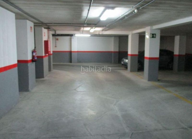 Foto 969540aa-766e-436b-a067-38e76e5c3915. Aparcament cotxe a El Mirador-El Grillero Arganda del Rey