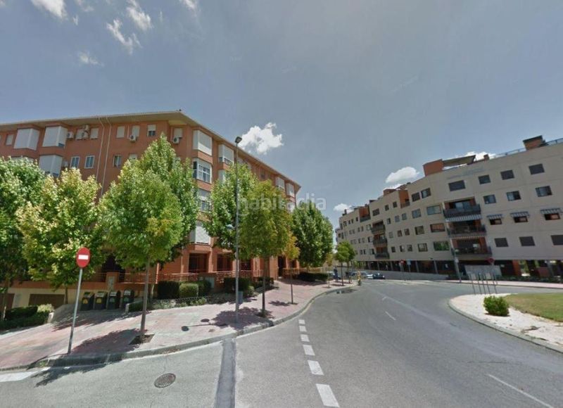 Foto 9790631f-5102-431d-a478-e68468f43364. Aparcament cotxe a El Mirador-El Grillero Arganda del Rey