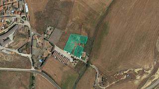 Finca rústica  Ps san pedro. Solvia inmobiliaria  suelo urbano no consolidado fuentes de vald