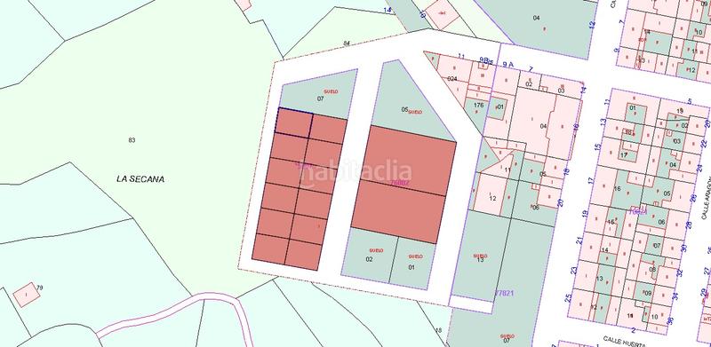 Foto e3ab1b28-3d01-498e-8aa5-8e1b97a74d25. Finca rústica a Calatorao