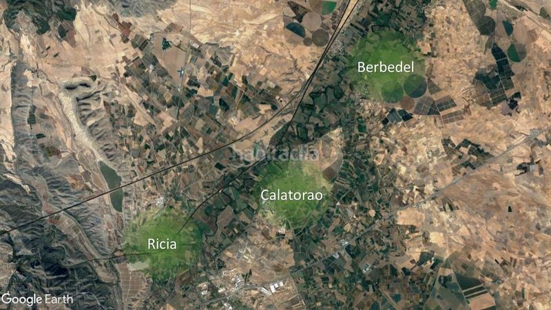 Foto c115b5de-6087-4ff2-8a28-d2b7dbd562b5. Finca rústica a Calatorao