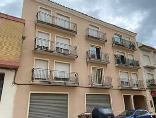 Aparcament cotxe  C/ sant lluis. Solvia inmobiliaria  garaje verger el