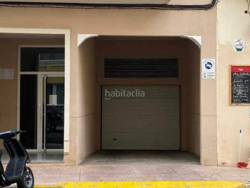 Foto ba554f6d-a35b-4866-8189-801effb099dc. Posto auto in Verger (el)