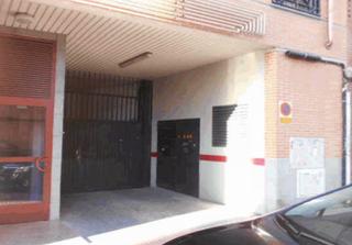Parking voiture  C/ estudiantes. Solvia inmobiliaria  garaje getafe