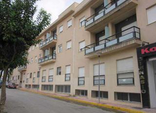 Aparcament cotxe  C/ juan cuadrado. Solvia inmobiliaria  garaje vera