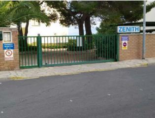 Car parking  Ps del maritimo. Solvia inmobiliaria  garaje montroig del camp