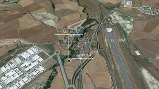 Propriété  Sector s-1 de esquiroz. Solvia inmobiliaria  suelo urbanizable sectorizado galar