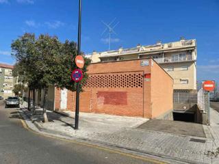 Parking voiture  C/ barcelona. Solvia inmobiliaria  garaje zaragoza