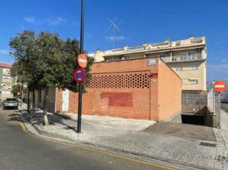 Aparcament cotxe  C/ barcelona. Solvia inmobiliaria  garaje zaragoza