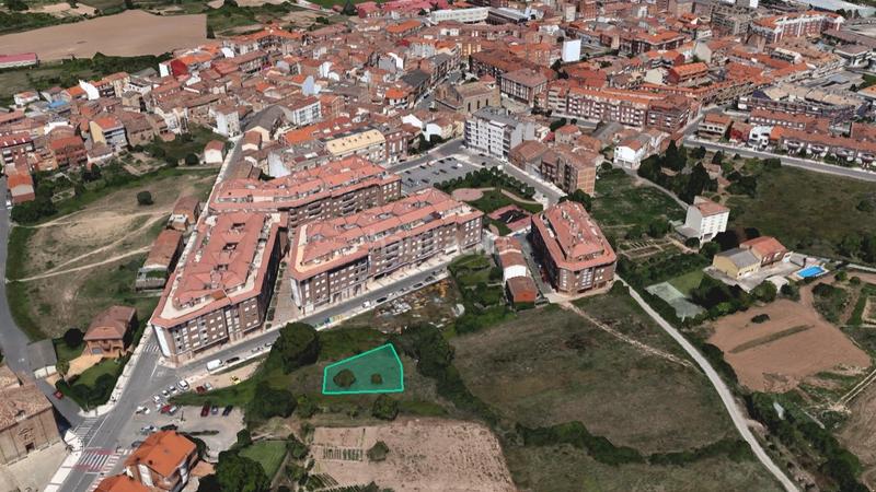 Foto 4671efea-b3fa-43e0-8f10-cdd0fb0b1a7d. Landgut in Lardero