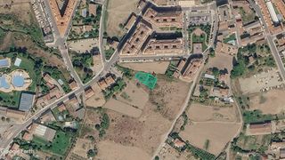 Rural plot  Sc ua-28 32. Solvia inmobiliaria  suelo urbano no consolidado lardero