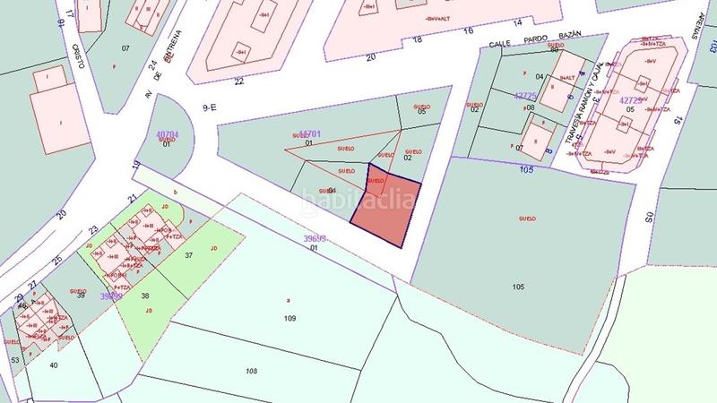 Foto fb0e9c05-0981-4a1f-b6b2-3bc4e2ff766e. Landgut in Lardero